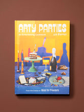 Load image into Gallery viewer, Arty Parties

