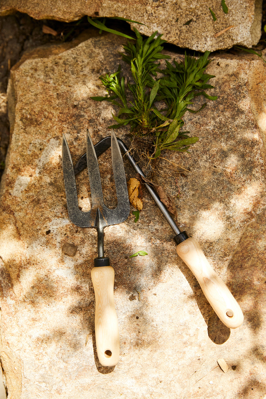 Forged Fork