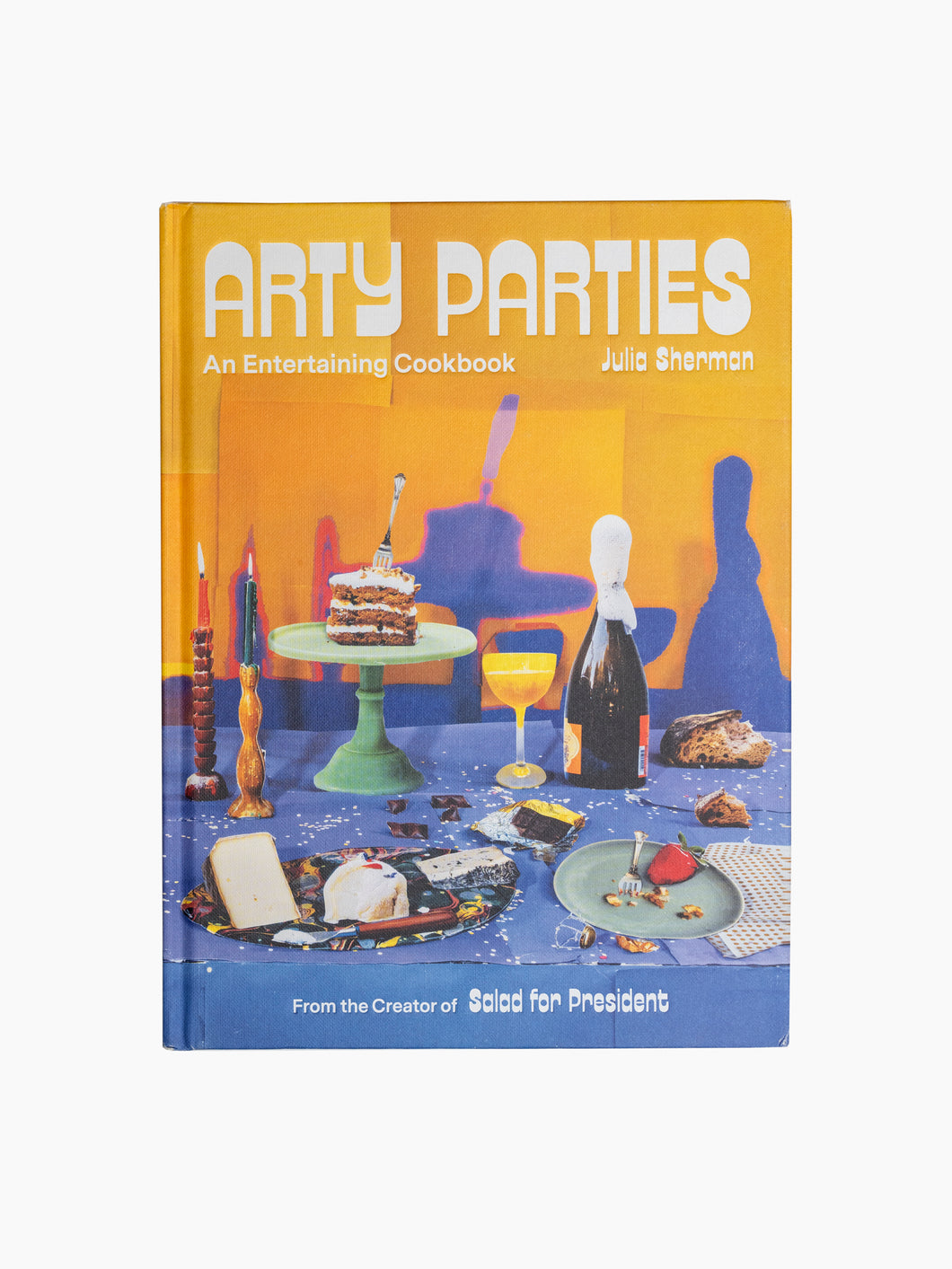 Arty Parties