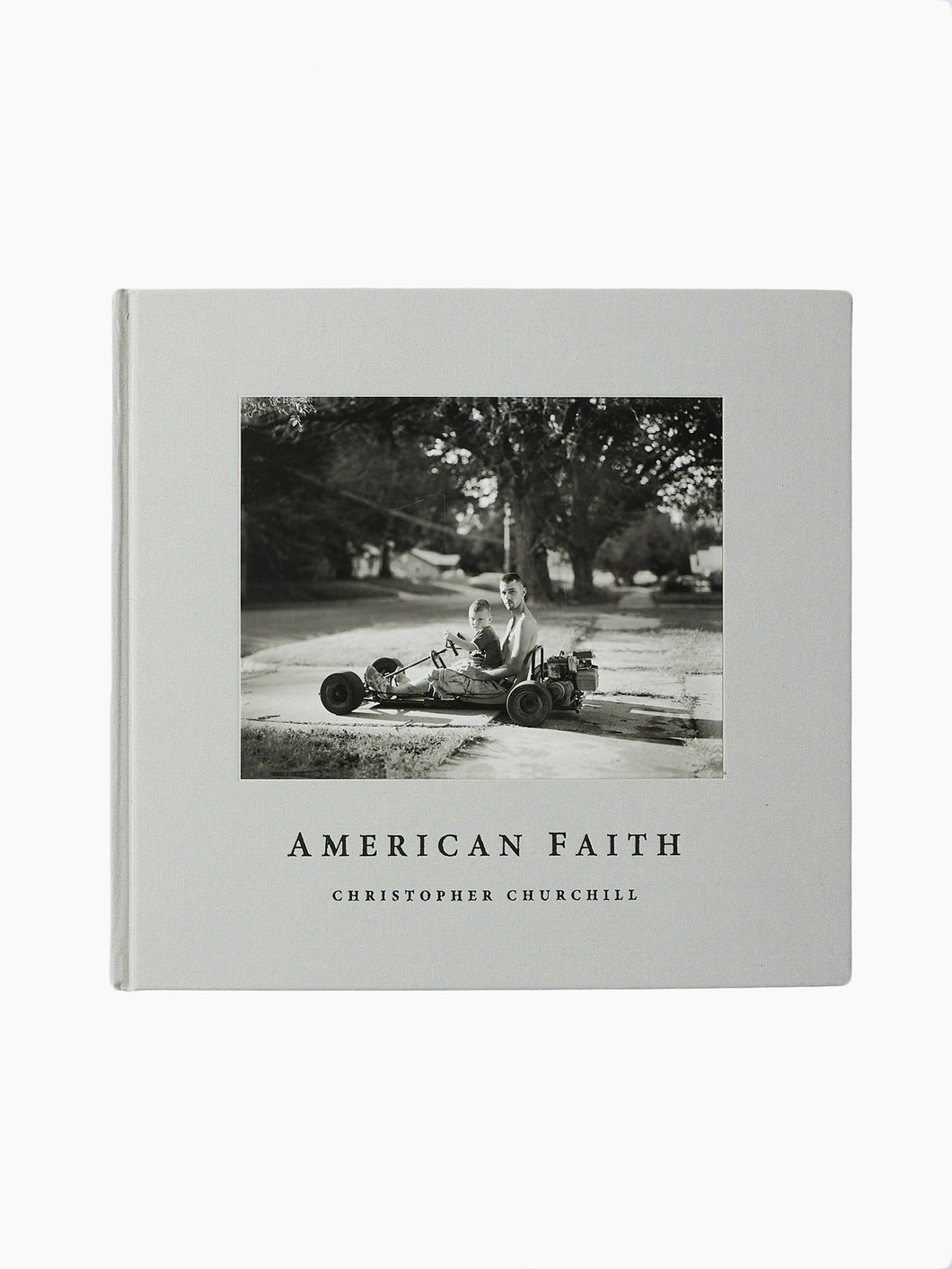 American Faith