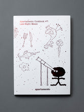 Load image into Gallery viewer, Apartamento Cookbook #7 : Late-Night Meals
