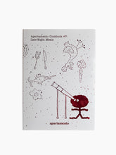 Load image into Gallery viewer, Apartamento Cookbook #7 : Late-Night Meals
