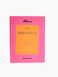 AT A DISTANCE - The Slowdown