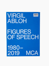 Load image into Gallery viewer, Virgil Abloh Figures of Speech
