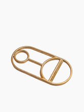 Load image into Gallery viewer, Crest Bottle Opener
