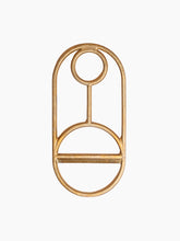 Load image into Gallery viewer, Crest Bottle Opener

