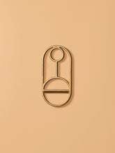 Load image into Gallery viewer, Crest Bottle Opener
