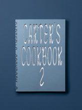 Load image into Gallery viewer, Carter&#39;s Cookbook 2
