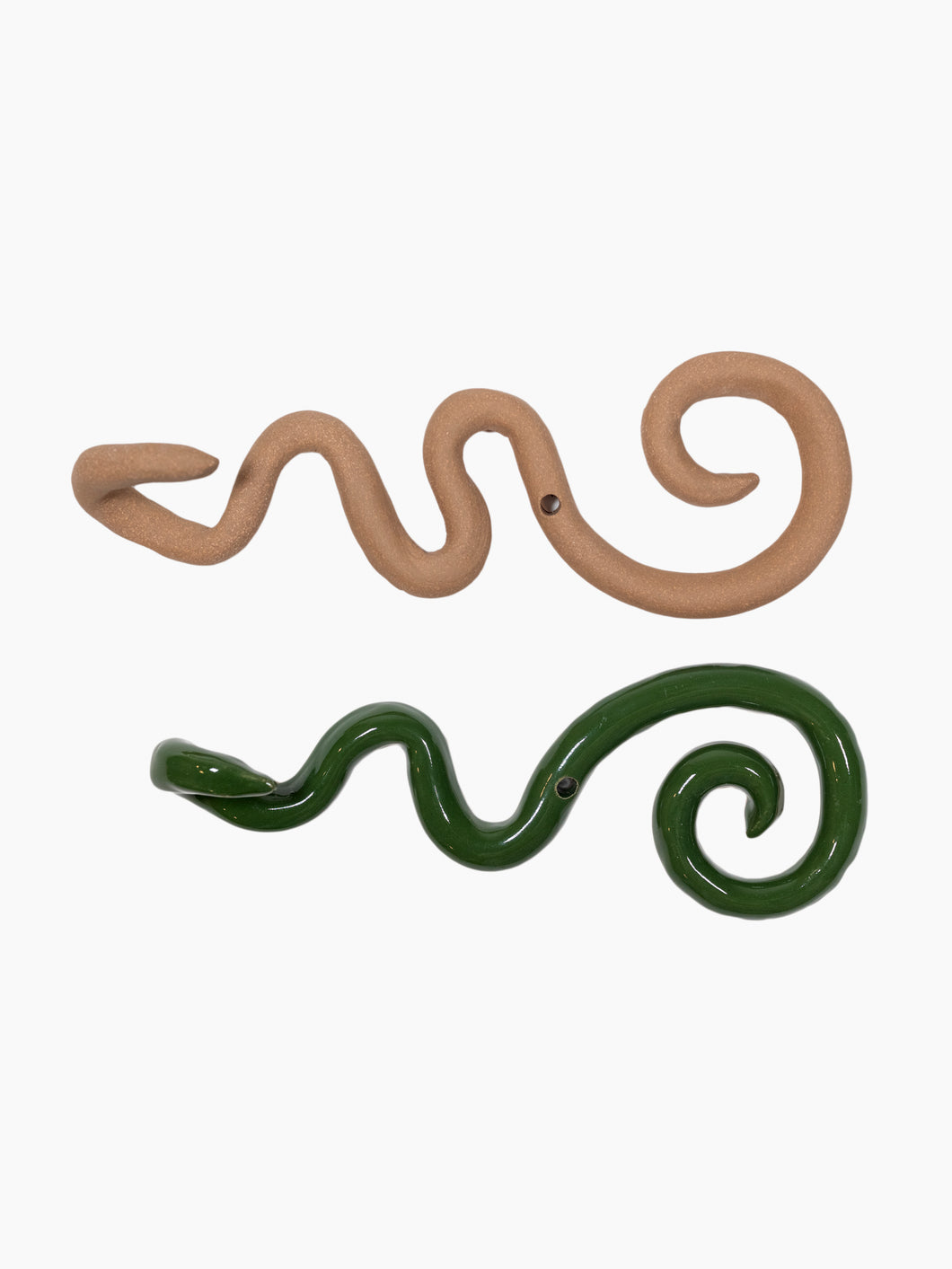 Espiral Hooks
