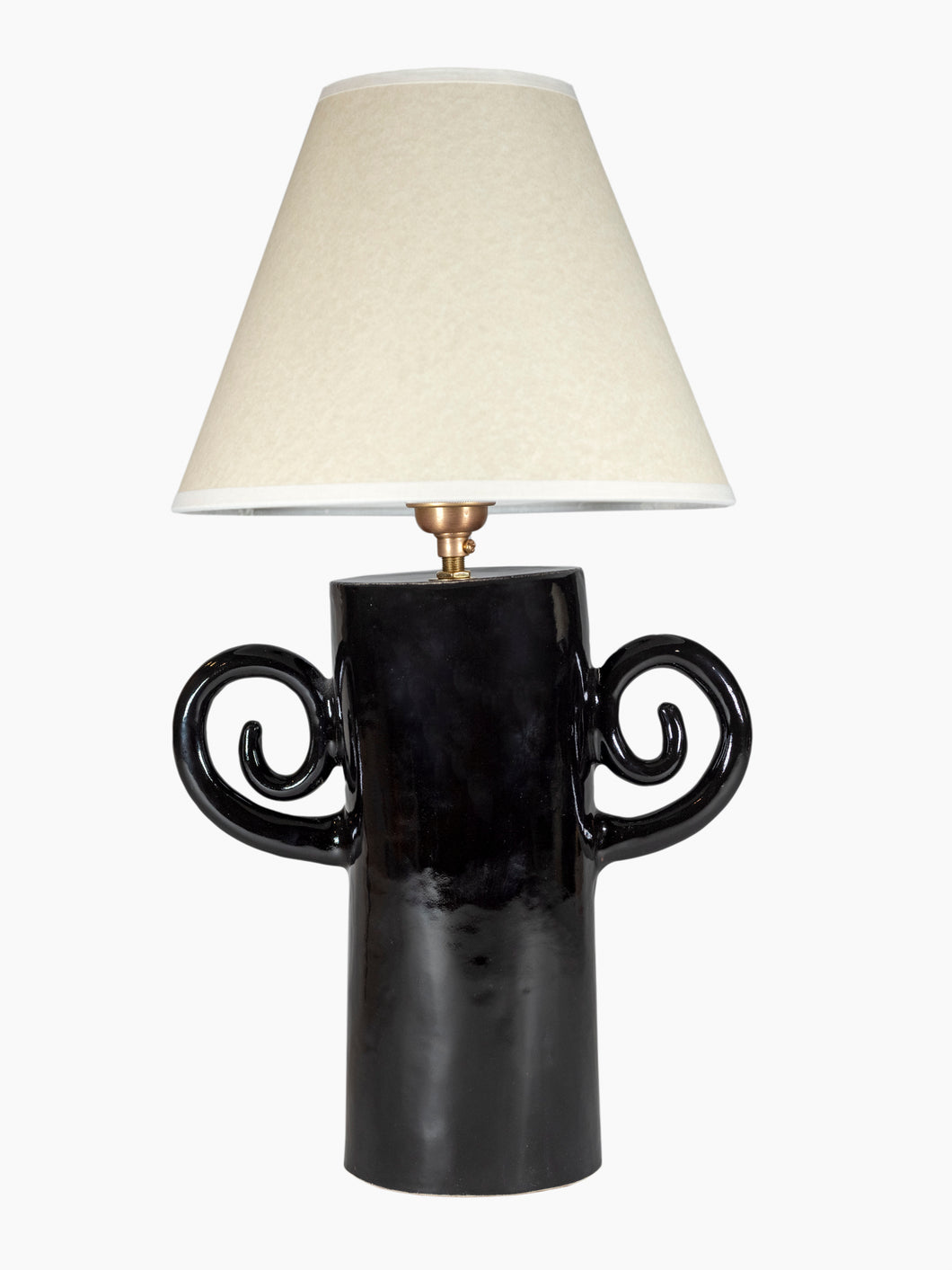 Espiral Lamp