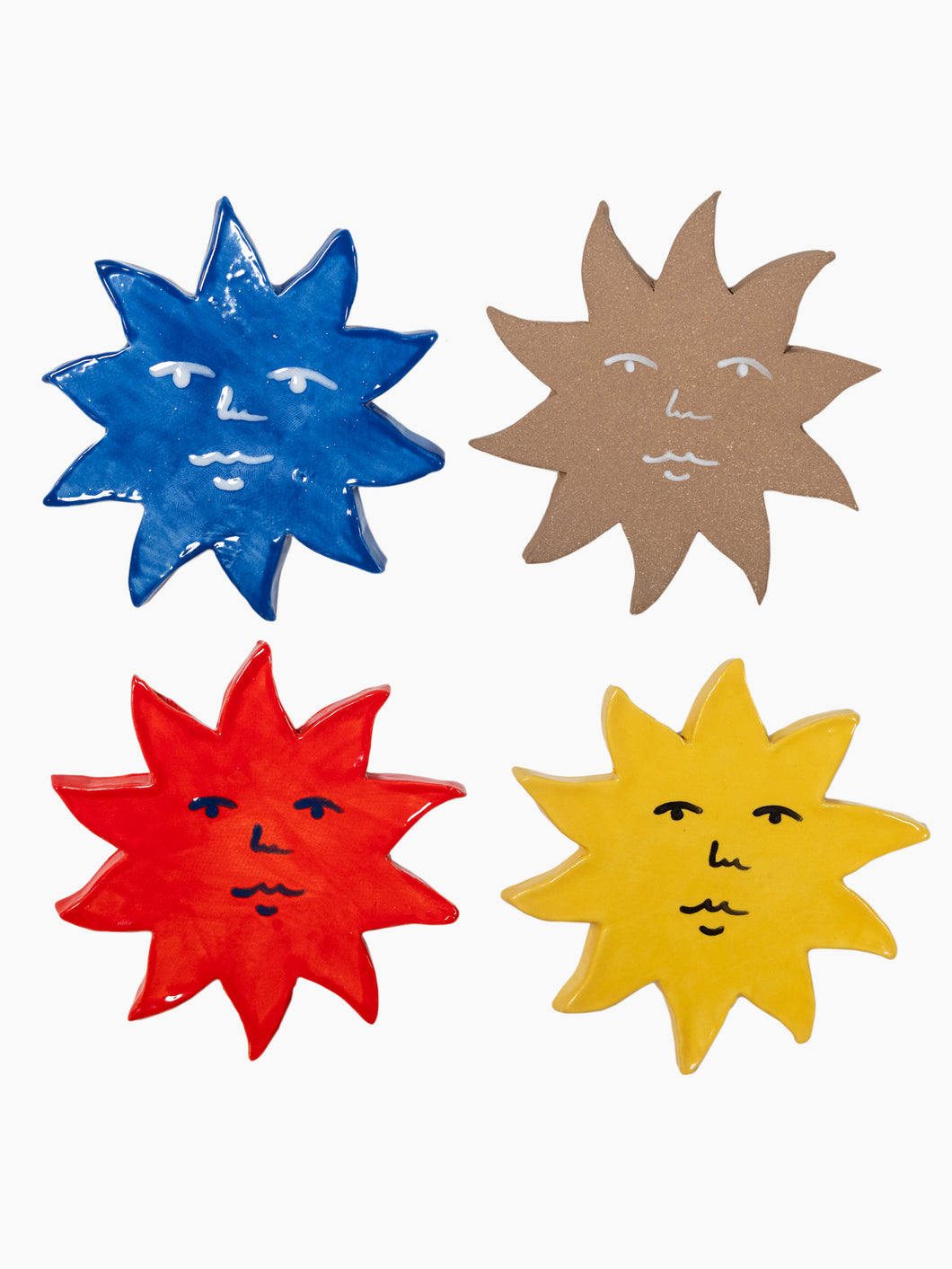 Sol Amuleto