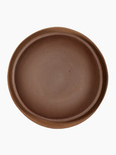 Load image into Gallery viewer, Tlalli Plate (Raw Earth)
