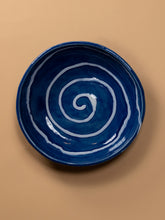 Load image into Gallery viewer, Vida Bowl (Blue)
