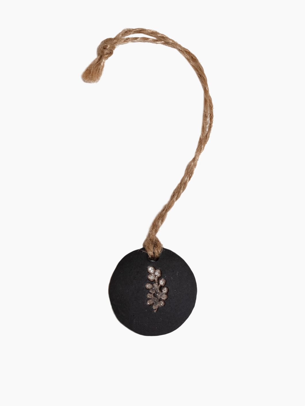 Ceramic Ornament Small