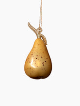 Load image into Gallery viewer, Orchard Pear Ornament
