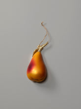 Load image into Gallery viewer, Orchard Pear Ornament
