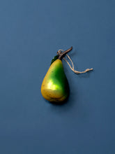 Load image into Gallery viewer, Orchard Pear Ornament
