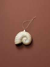 Load image into Gallery viewer, Shell Ornaments
