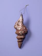 Load image into Gallery viewer, Shell Ornaments
