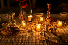 Load image into Gallery viewer, Wooden Candlestick No2
