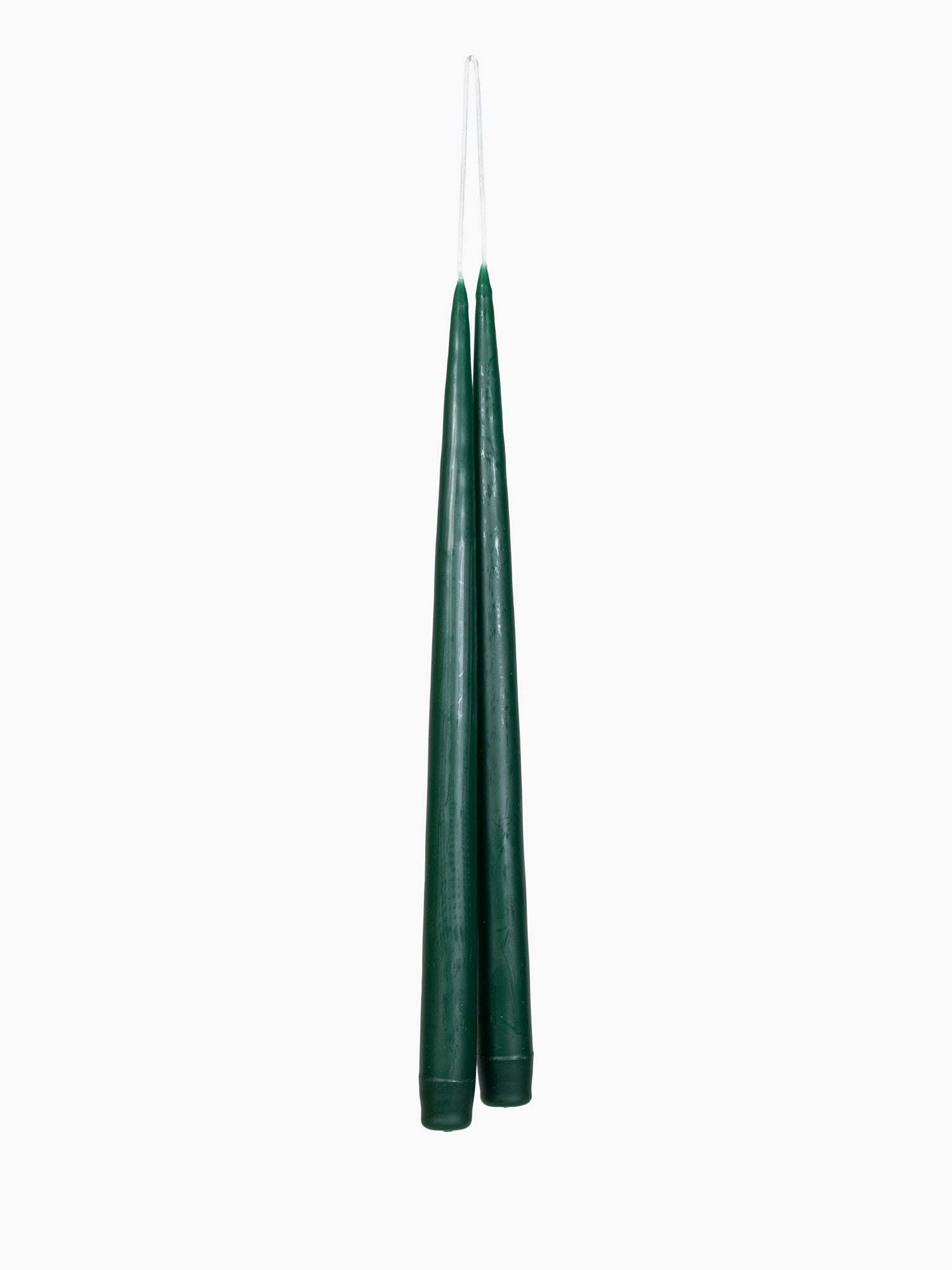 13" Made in Maine Taper Candles
