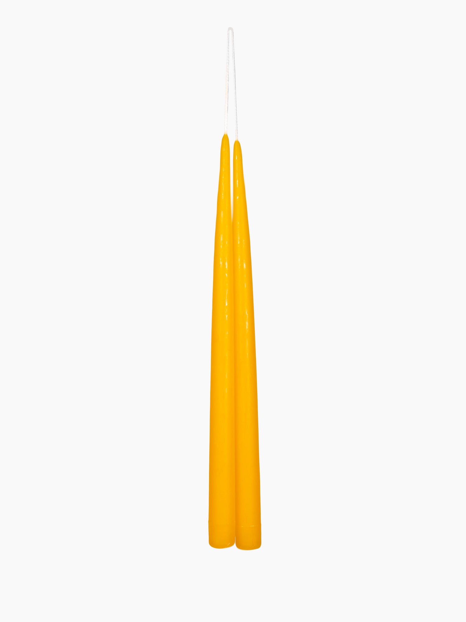 13" Made in Maine Taper Candles