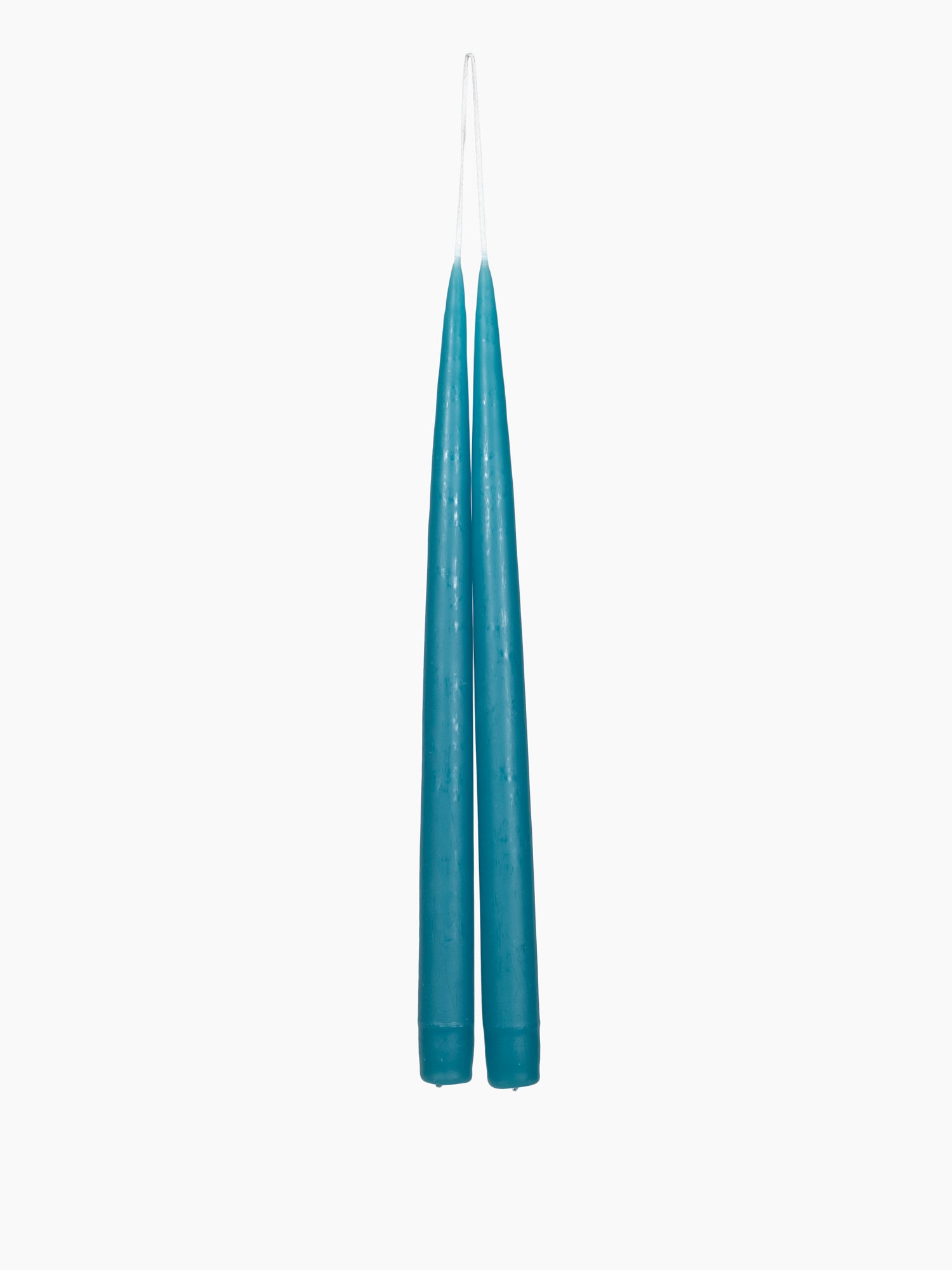 9" Made in Maine Taper Candle