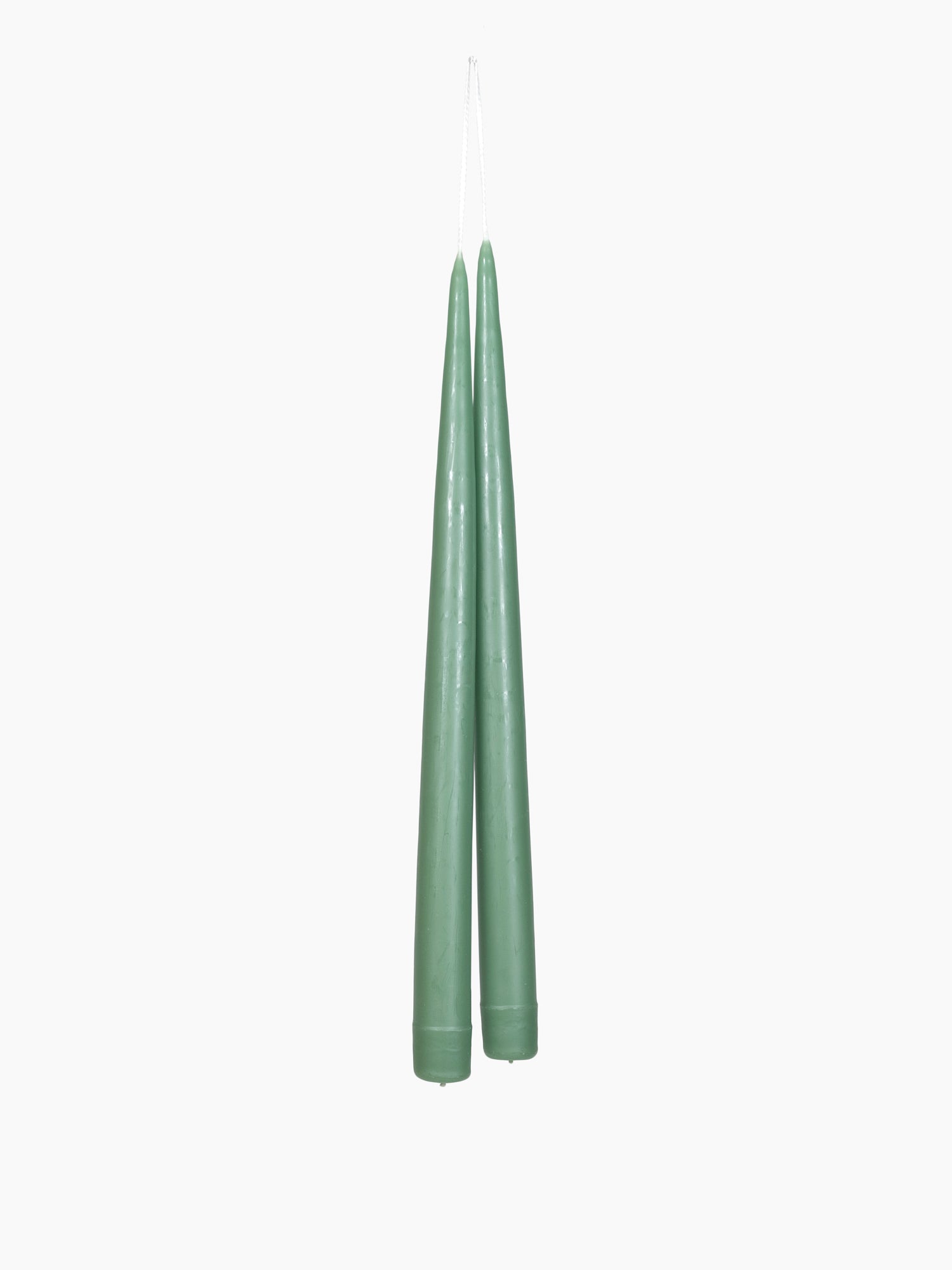 13" Made in Maine Taper Candles