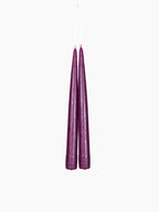 9" Made in Maine Taper Candle