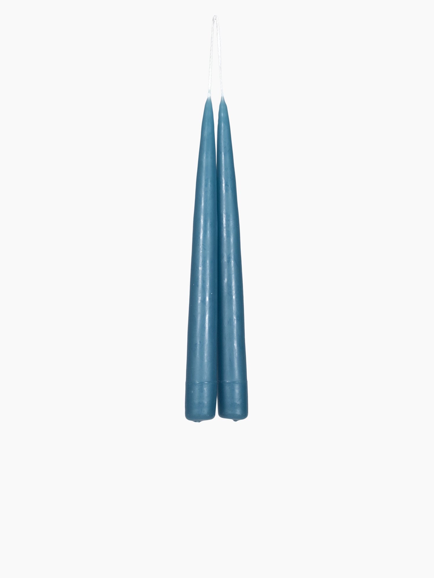 9" Made in Maine Taper Candle
