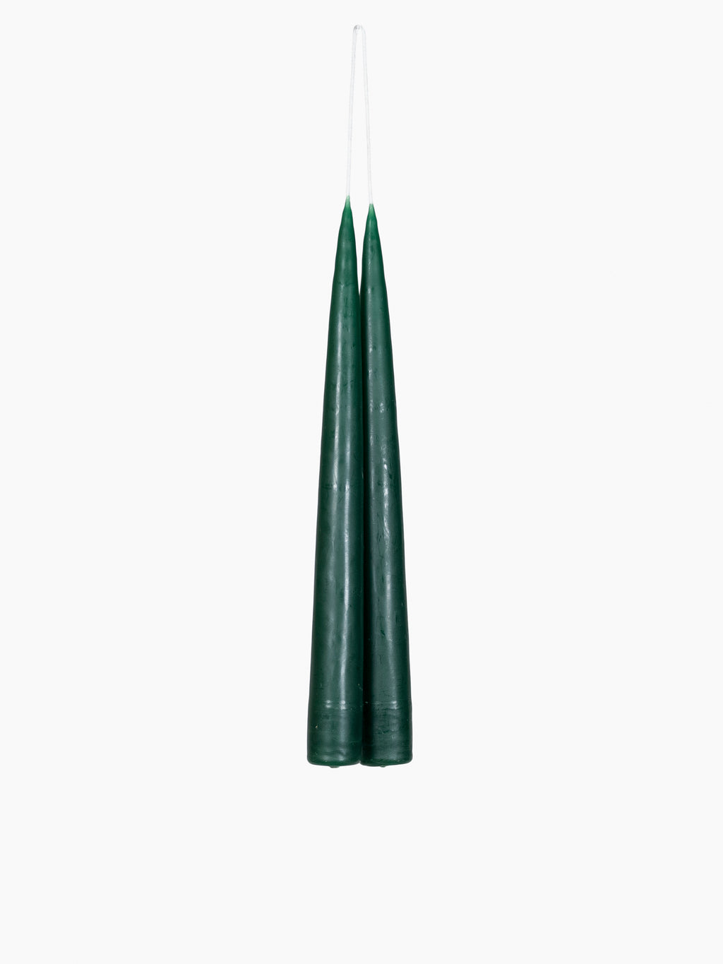 9" Made in Maine Taper Candle