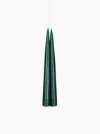 9" Made in Maine Taper Candle