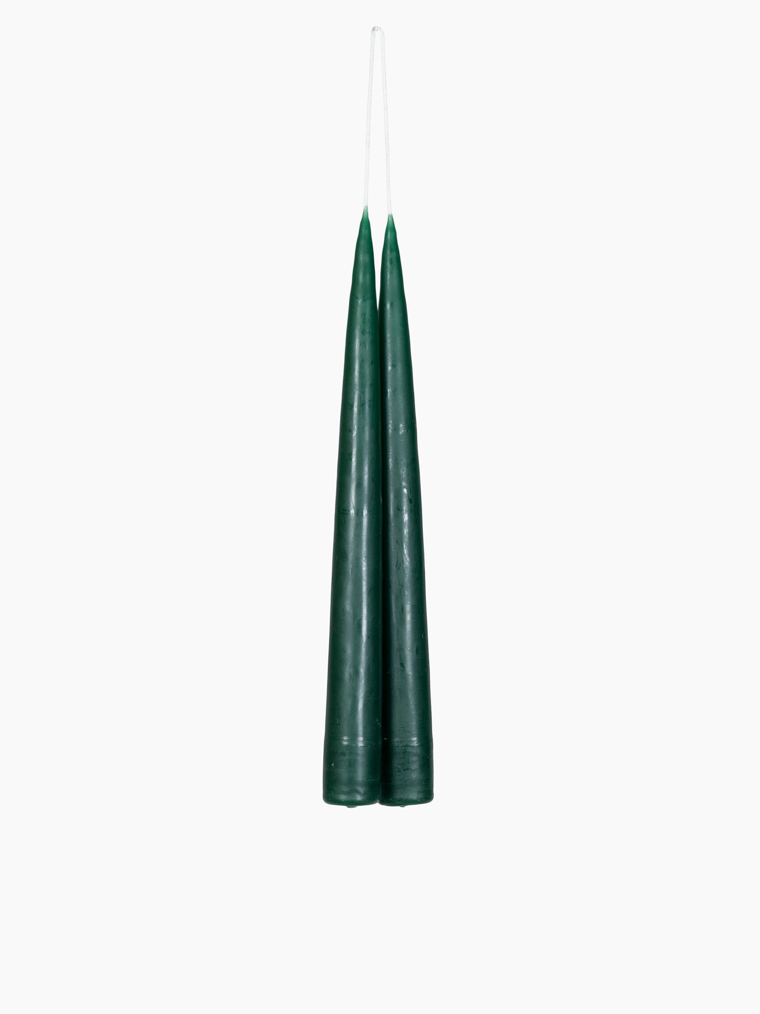 9" Made in Maine Taper Candle