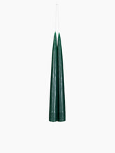 Load image into Gallery viewer, 9&quot; Made in Maine Taper Candle
