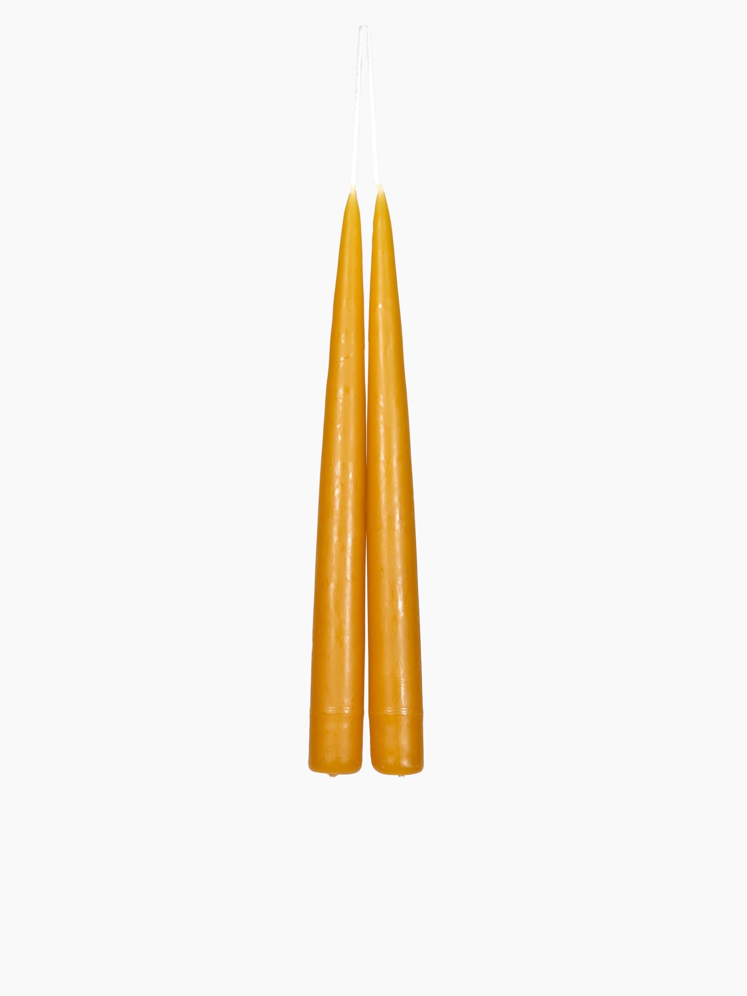 9" Made in Maine Taper Candle