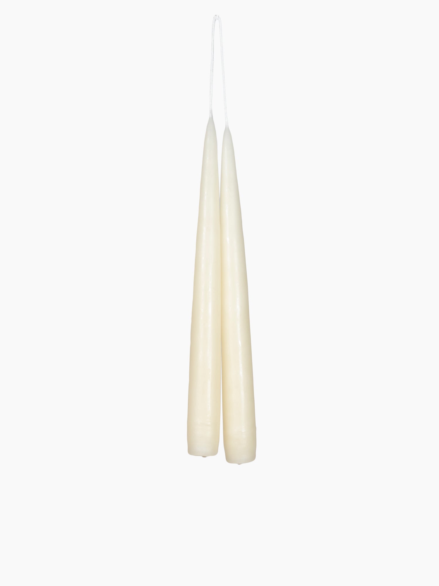 9" Made in Maine Taper Candle