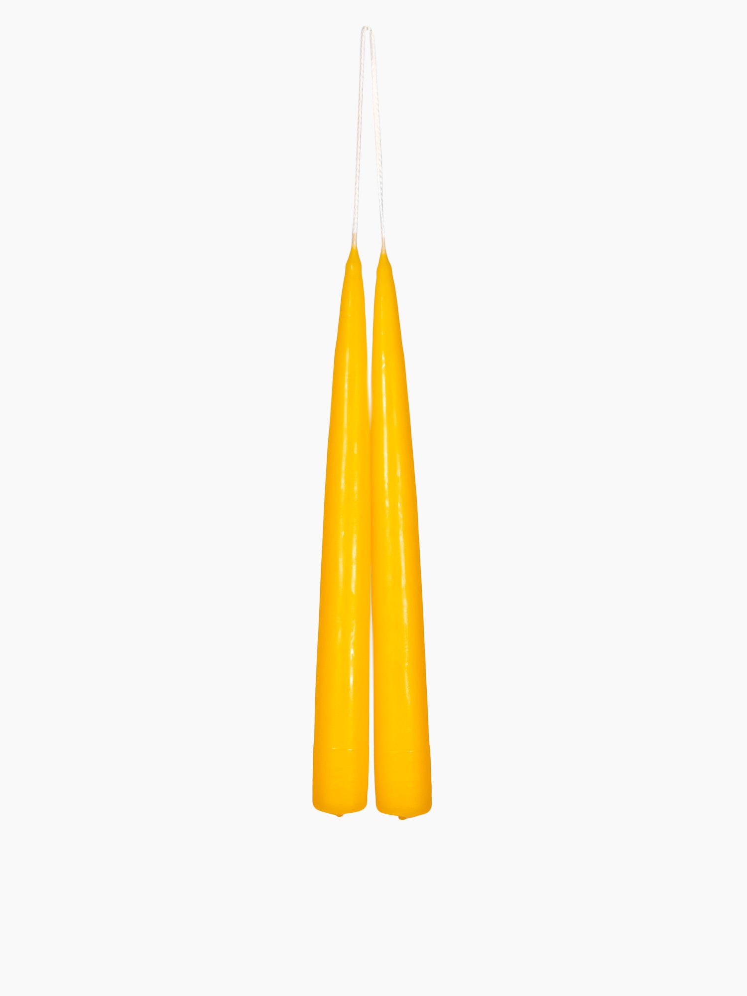 9" Made in Maine Taper Candle