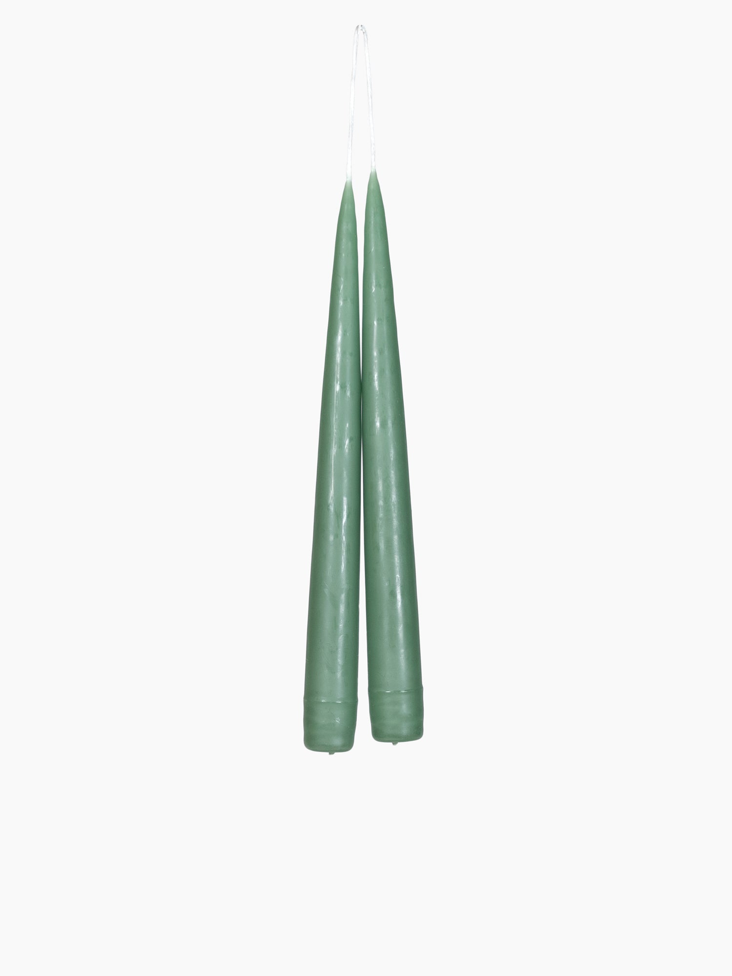 9" Made in Maine Taper Candle