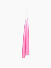 Load image into Gallery viewer, 9&quot; Made in Maine Taper Candle
