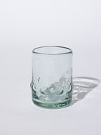 Dots Glass Short