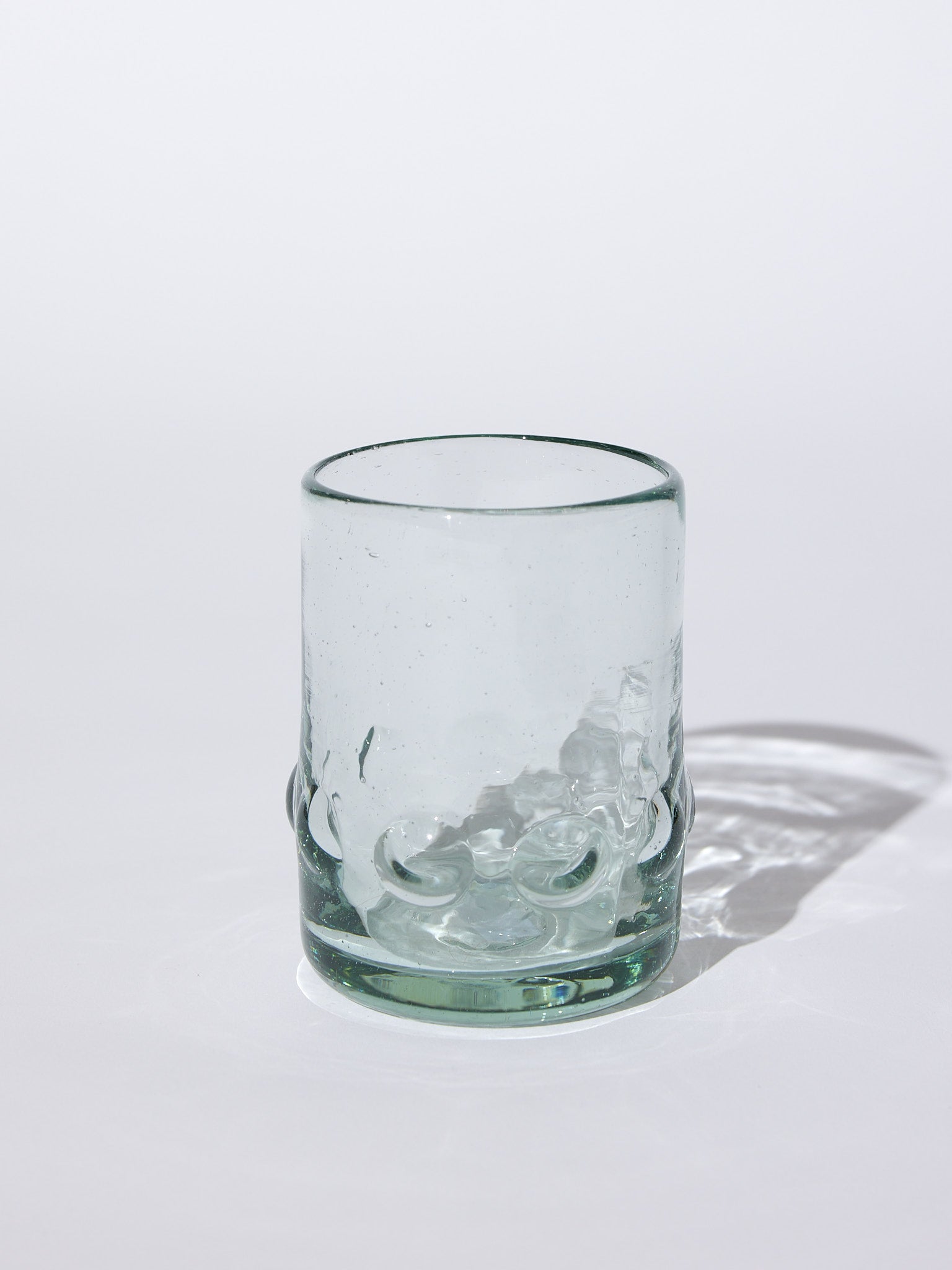 Dots Glass Short