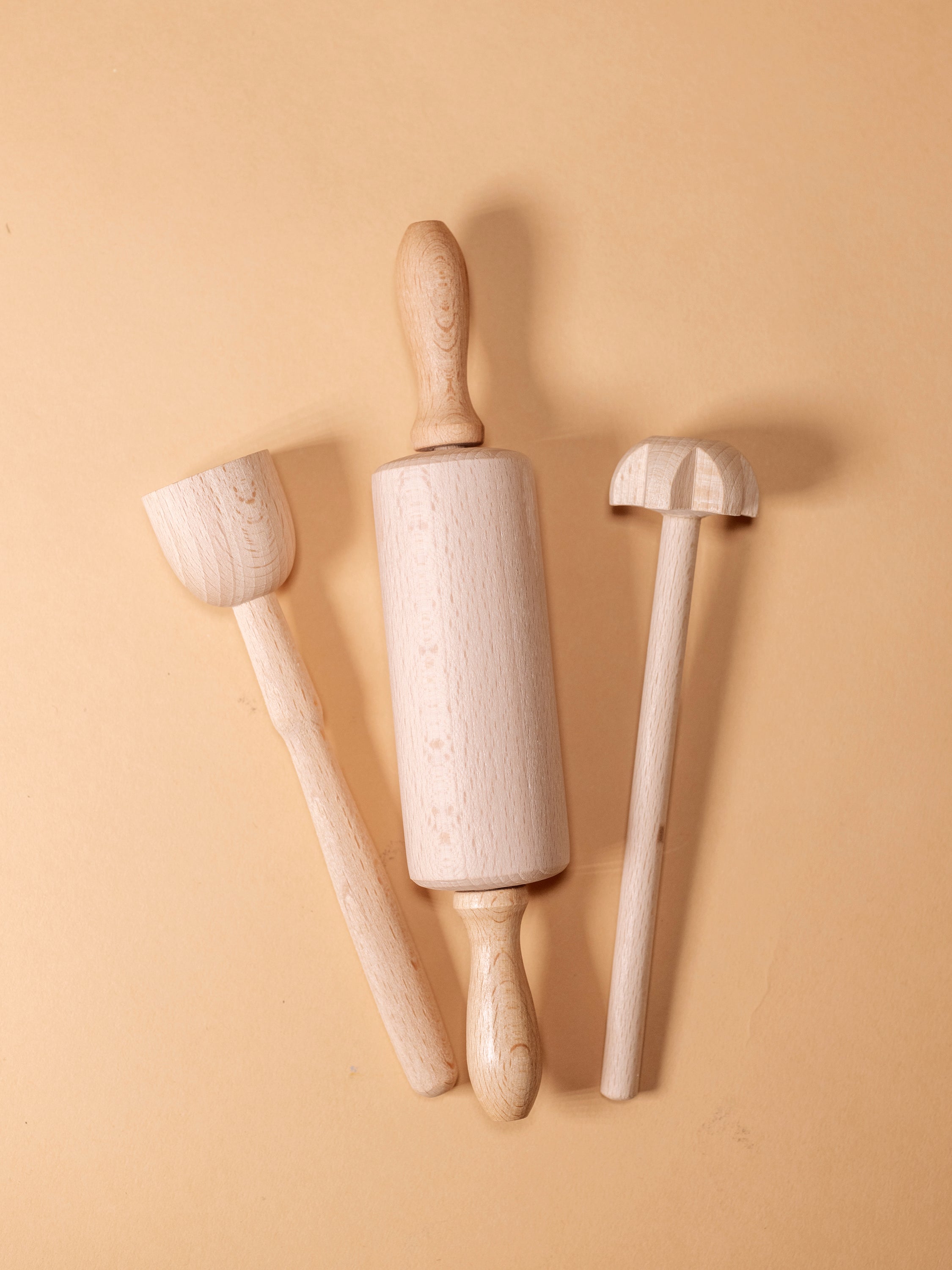 Children's Cook Set