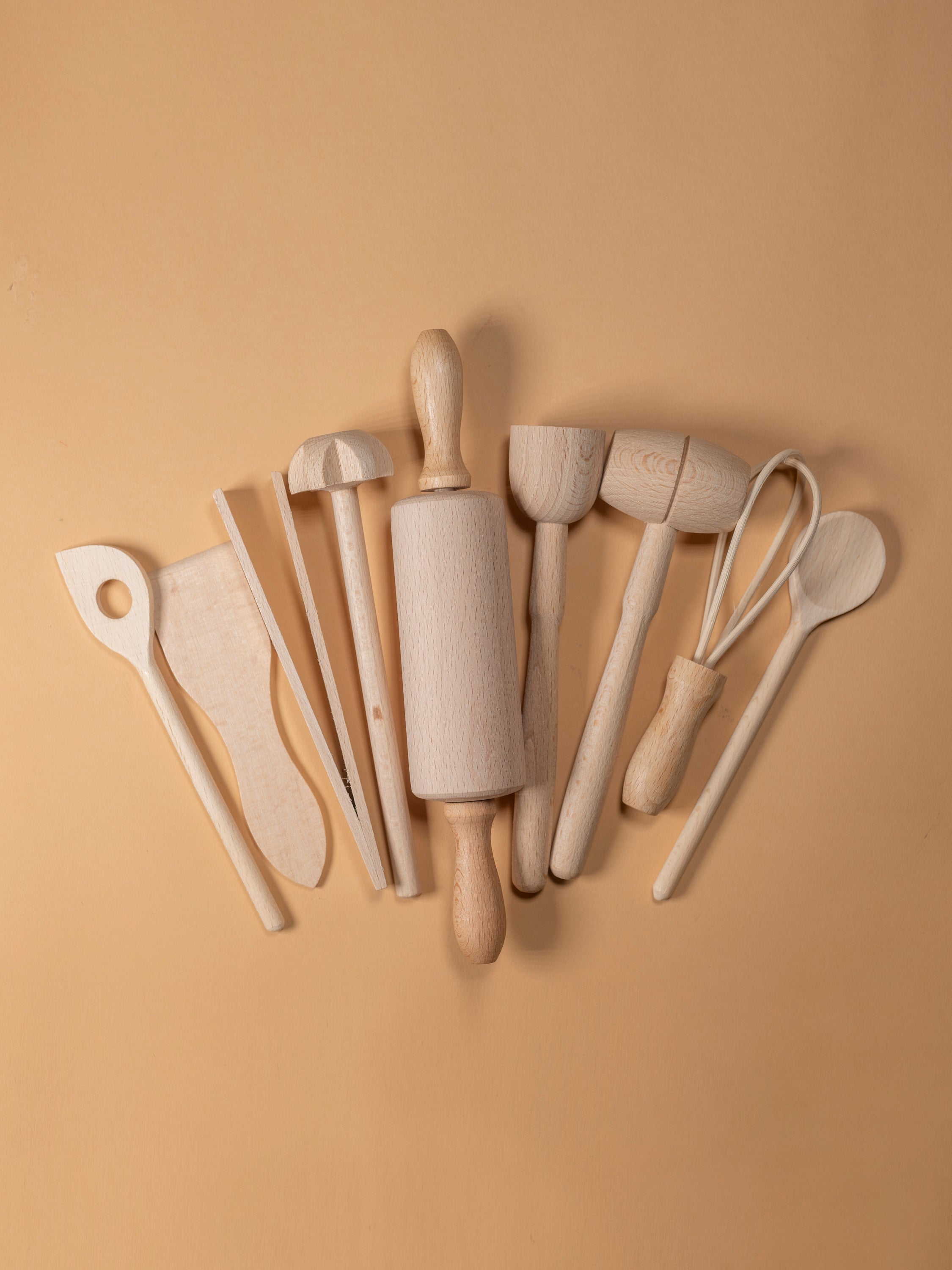 Children's Cook Set