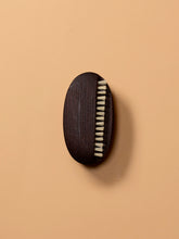 Load image into Gallery viewer, Oval Nail Brush
