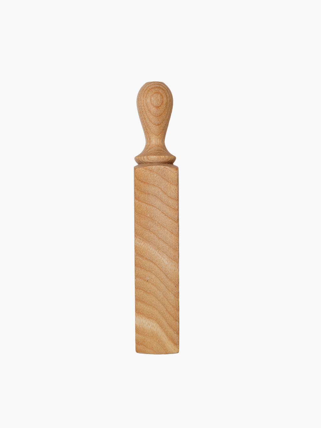 Oak Door Wedge