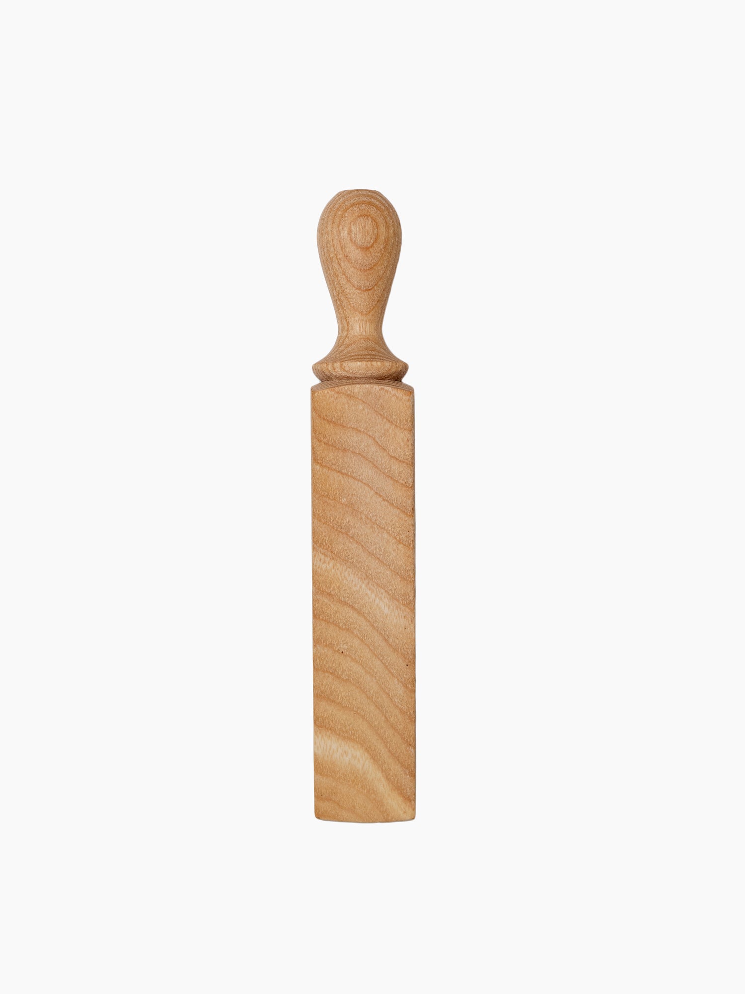 Oak Door Wedge