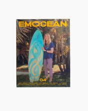 Load image into Gallery viewer, Emocean Issue 04 - Devotion
