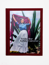 Load image into Gallery viewer, Frida Kahlo Her Universe
