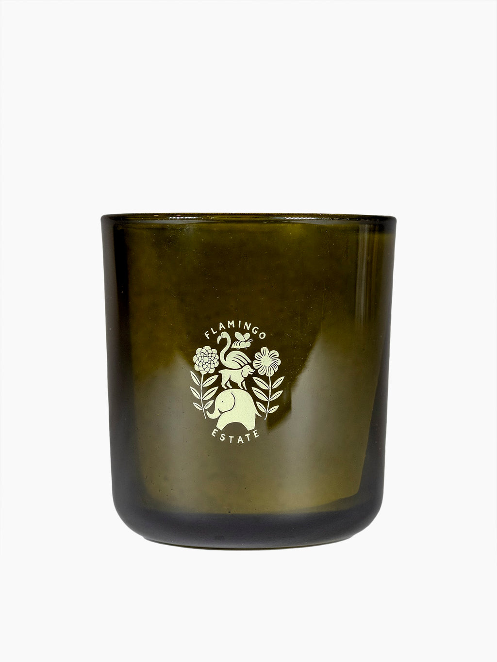 Roma Heirloom Tomato Candle