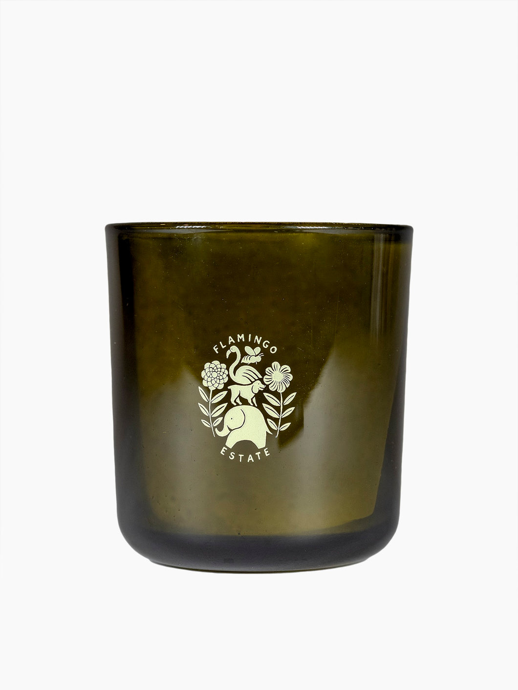 Climbing Tuscan Rosemary Candle